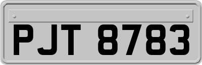 PJT8783