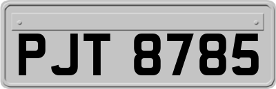 PJT8785