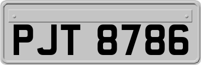PJT8786