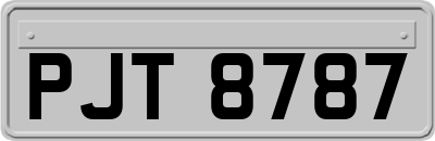 PJT8787