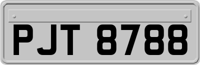 PJT8788