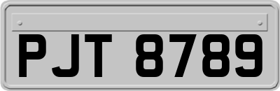 PJT8789