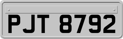 PJT8792