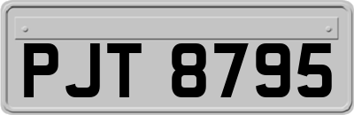 PJT8795