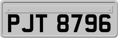 PJT8796