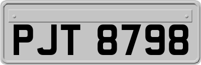 PJT8798