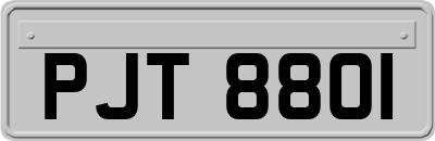 PJT8801