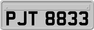 PJT8833