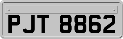 PJT8862