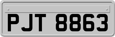 PJT8863