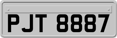 PJT8887