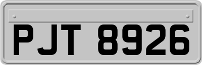 PJT8926