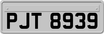 PJT8939