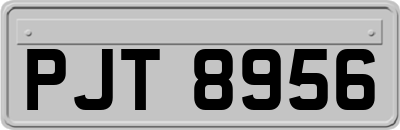 PJT8956