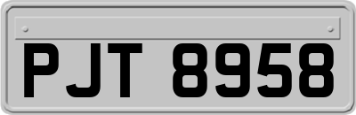 PJT8958