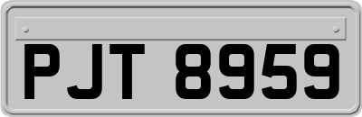 PJT8959
