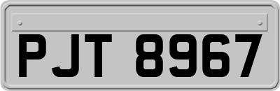 PJT8967
