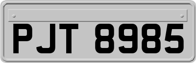 PJT8985