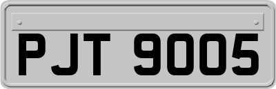 PJT9005