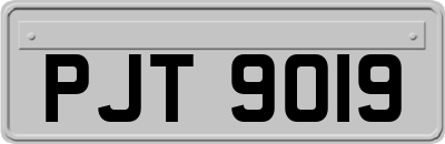 PJT9019
