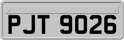 PJT9026