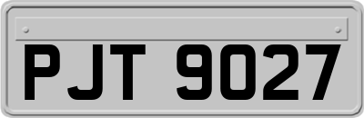 PJT9027