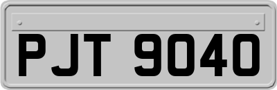 PJT9040