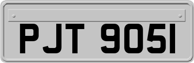 PJT9051