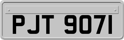 PJT9071