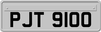 PJT9100