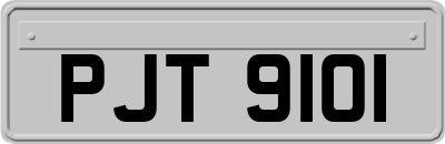 PJT9101