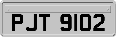 PJT9102