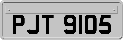 PJT9105