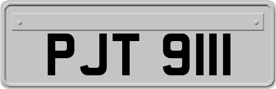 PJT9111