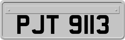 PJT9113