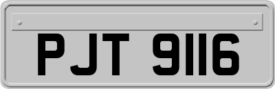 PJT9116