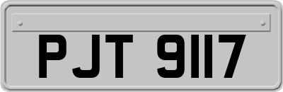 PJT9117