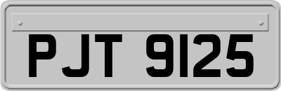 PJT9125