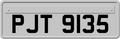 PJT9135