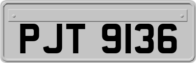 PJT9136