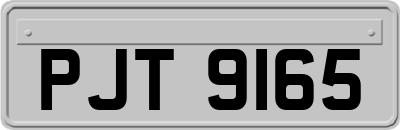 PJT9165