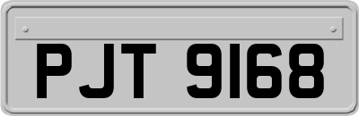 PJT9168