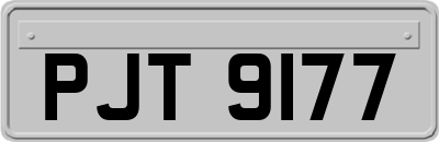 PJT9177