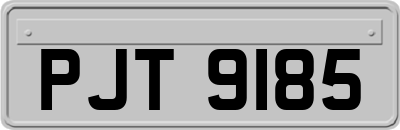 PJT9185