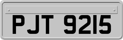PJT9215