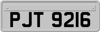 PJT9216