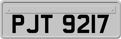 PJT9217