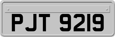 PJT9219