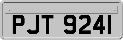 PJT9241
