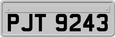 PJT9243